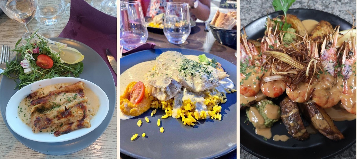 Ô Cap Couleurs - Gallery Image 1