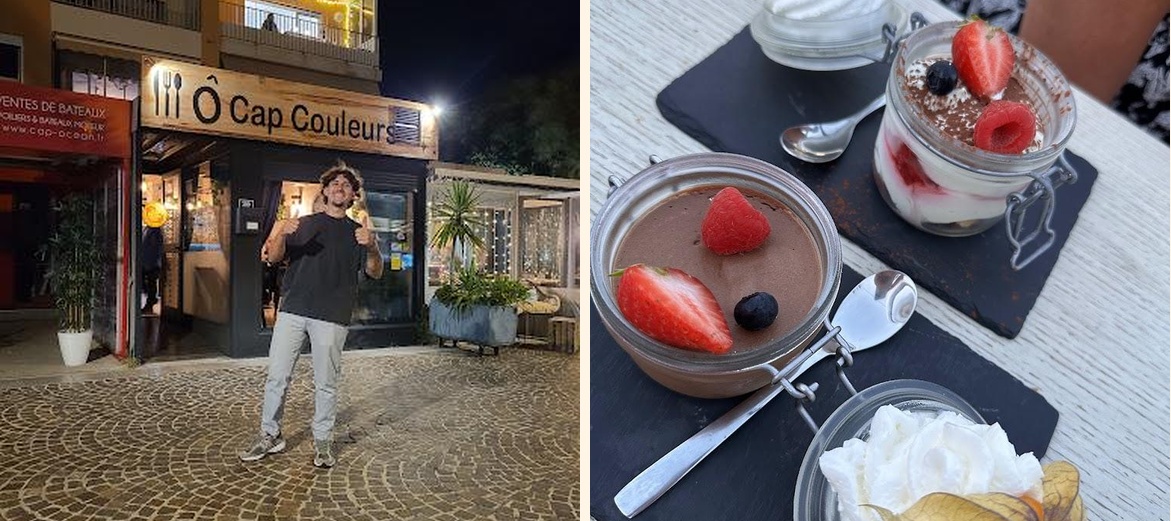 Ô Cap Couleurs - Gallery Image 8