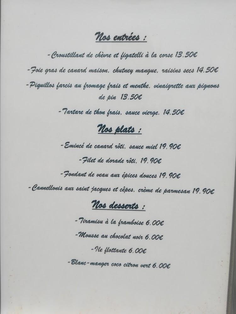 Ô Cap Couleurs - Menu Image 2