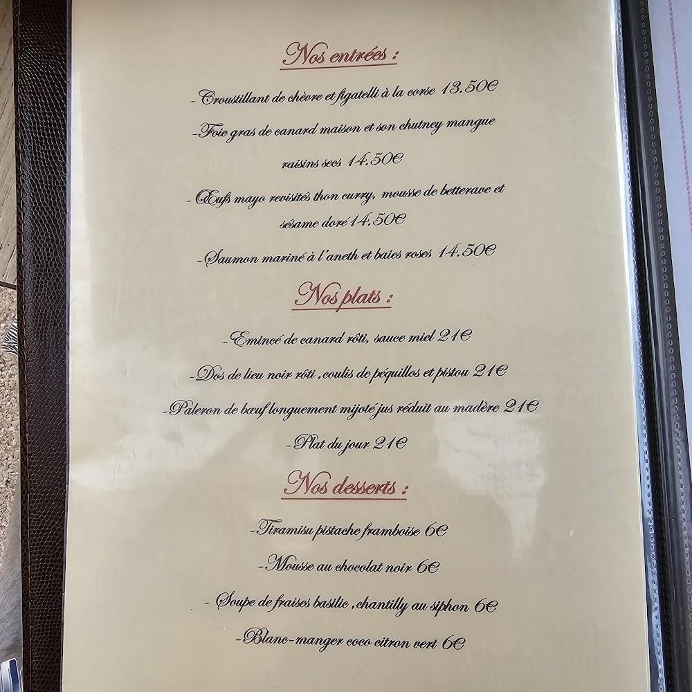 Ô Cap Couleurs - Menu Image 3