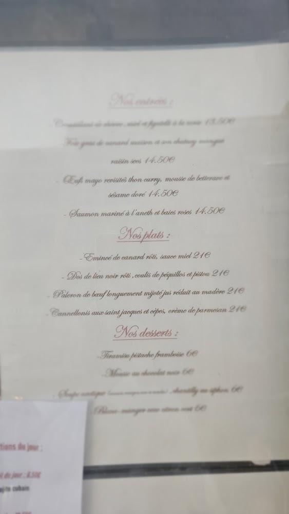 Ô Cap Couleurs - Menu Image 4